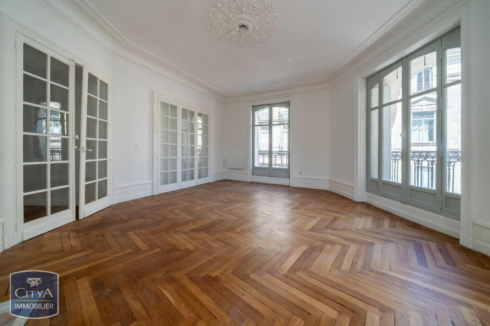 Photo 1 appartement Nantes