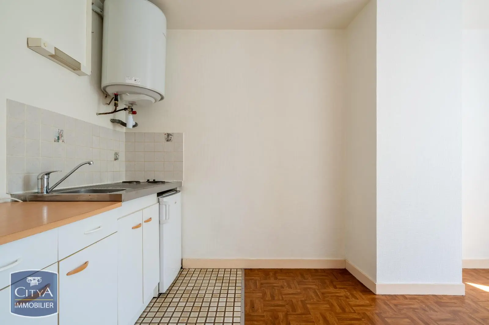 Photo 4 Appartement 1 pièce 22.46m²