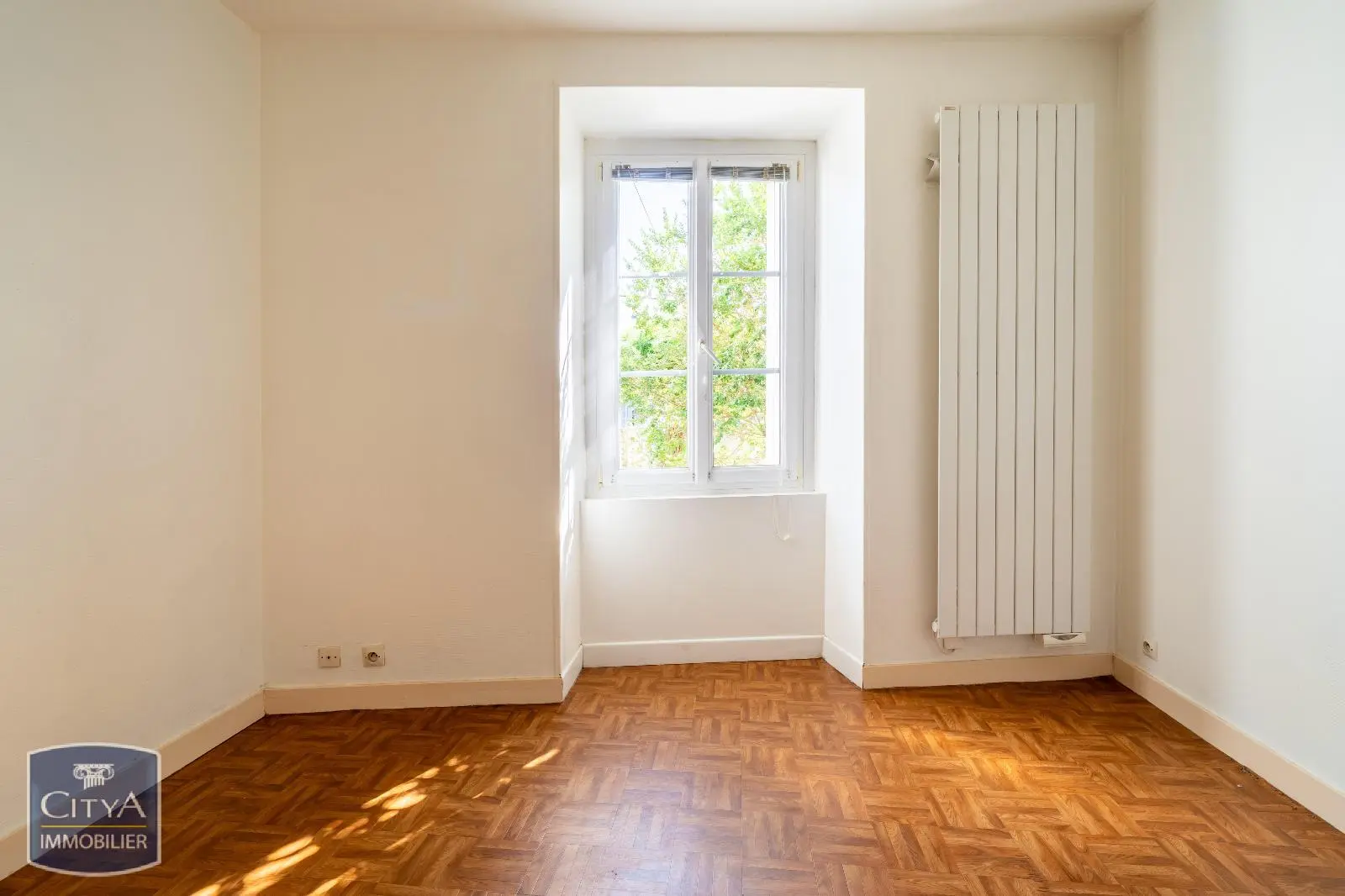 Photo 3 Appartement 1 pièce 22.46m²
