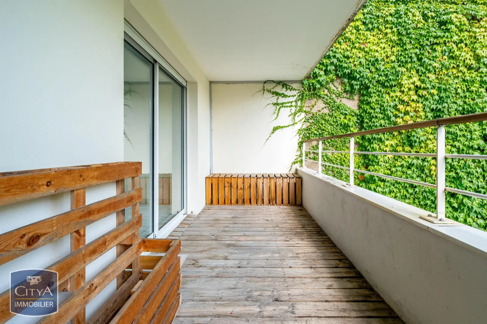Photo 1 Appartement 3 pièces 74.65m²