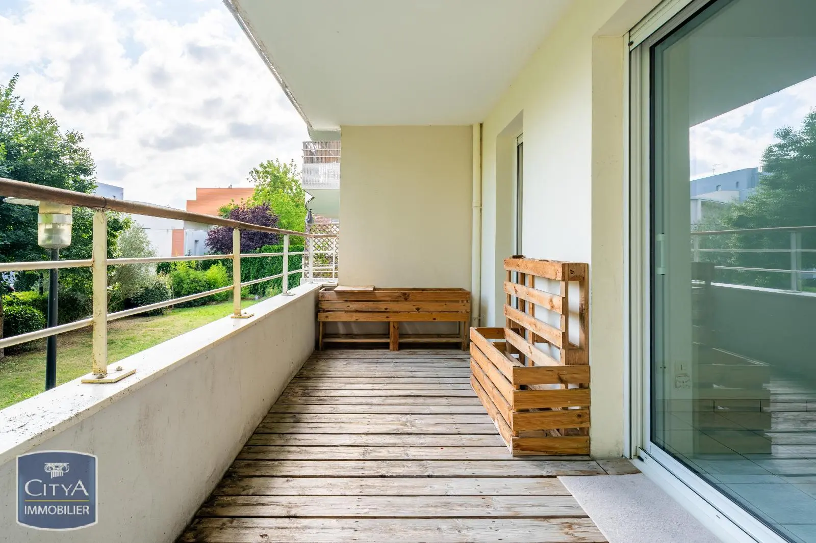 Photo 2 Appartement 3 pièces 74.65m²
