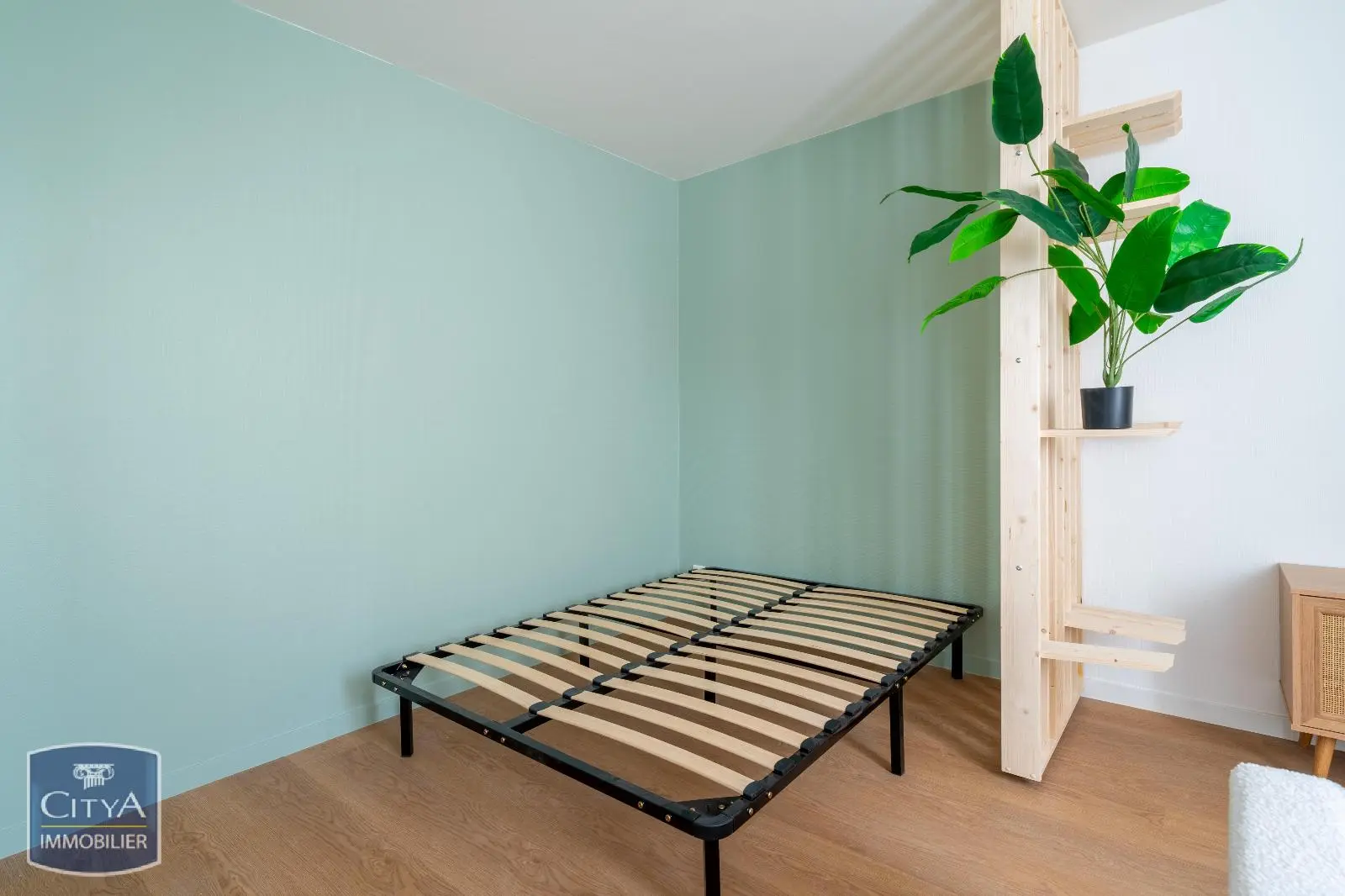 Photo 6 Appartement 1 pièce 30m²
