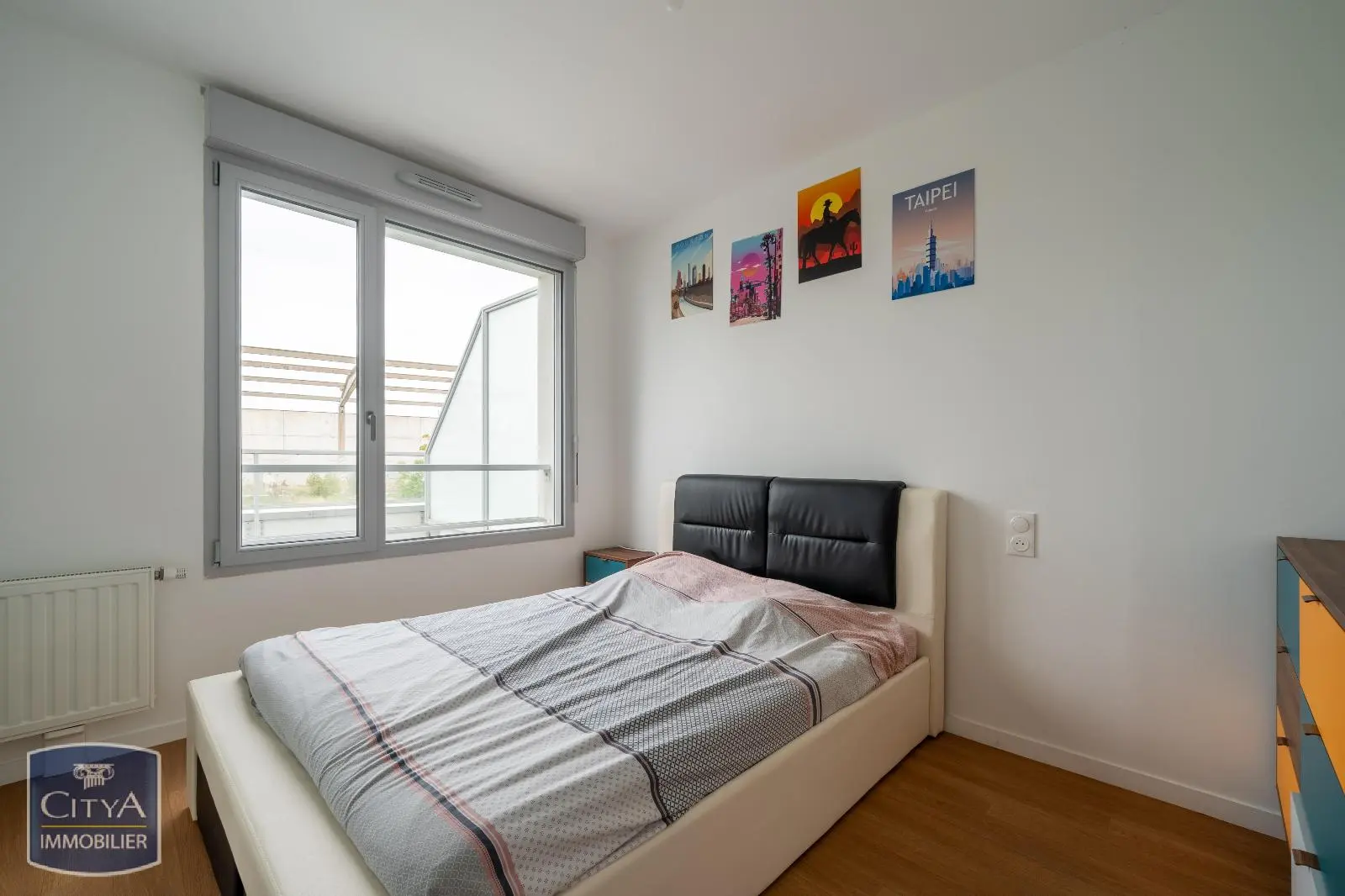 Photo 6 appartement Carquefou