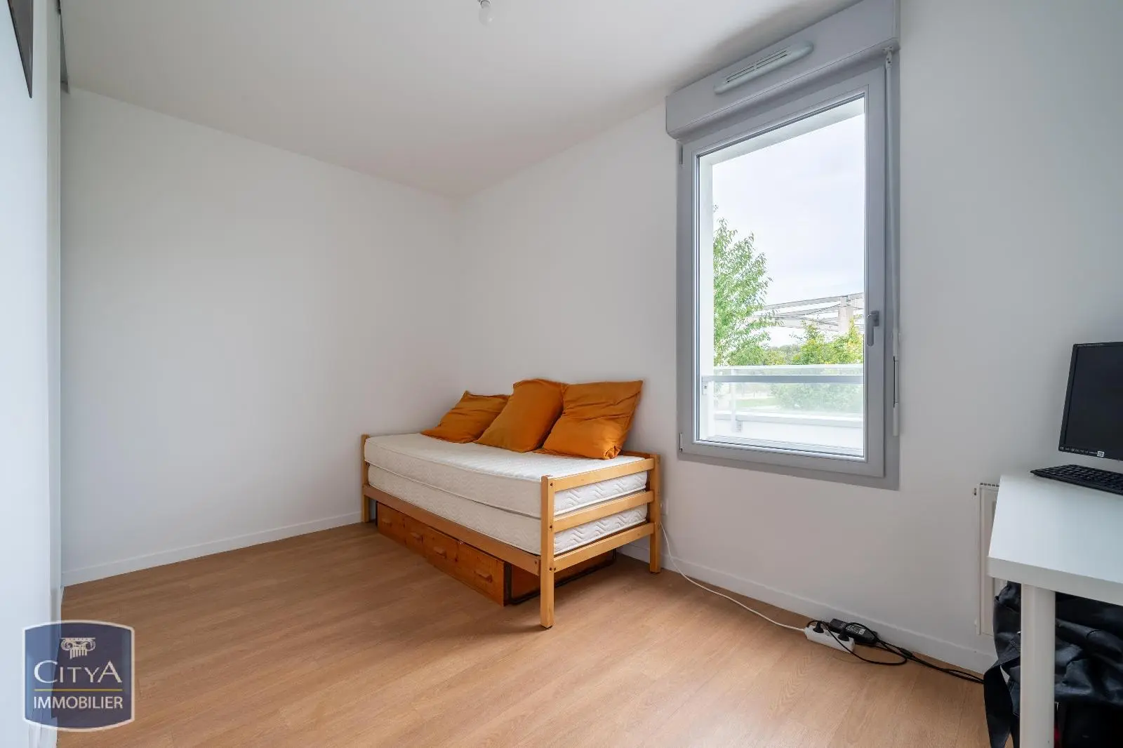Photo 7 appartement Carquefou