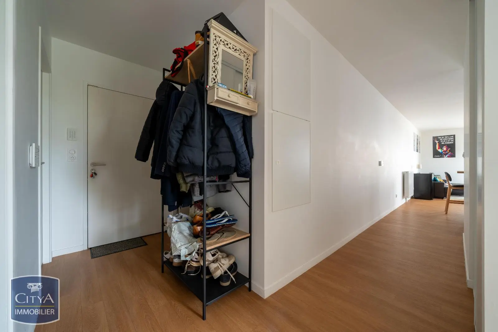 Photo 8 appartement Carquefou