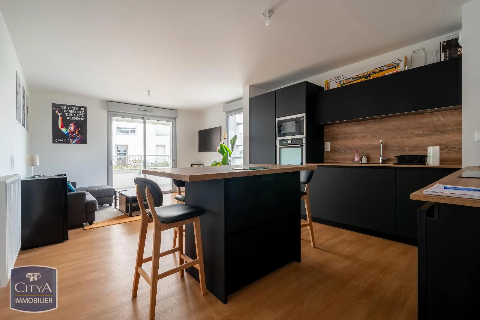 Photo 1 appartement Carquefou