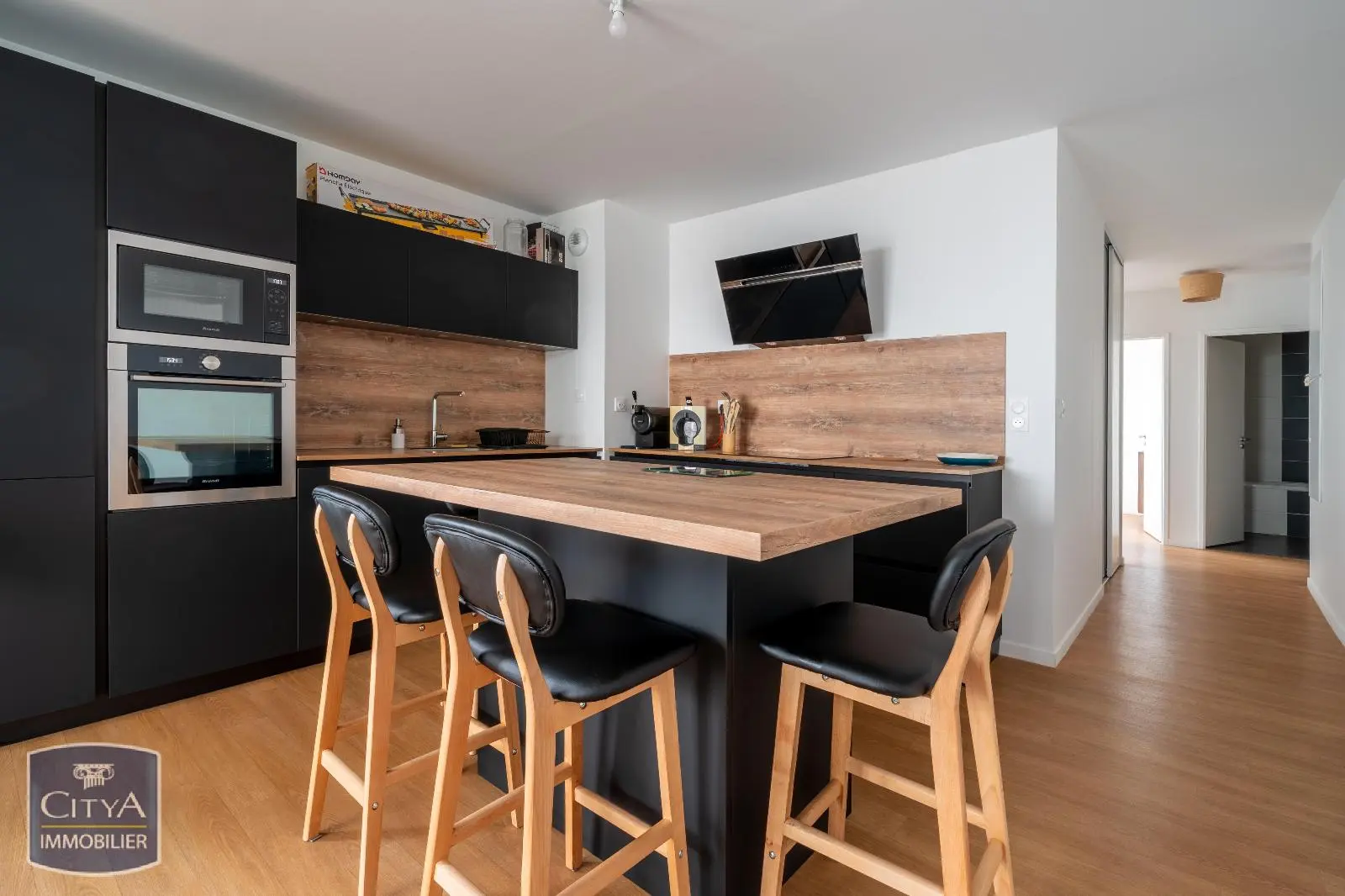 Photo 2 appartement Carquefou