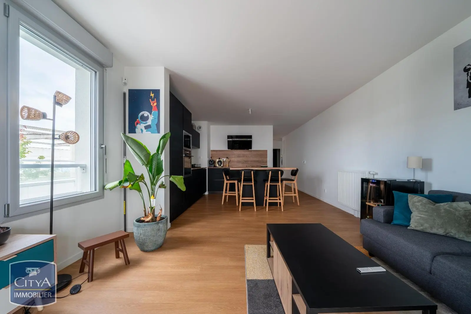 Photo 3 appartement Carquefou