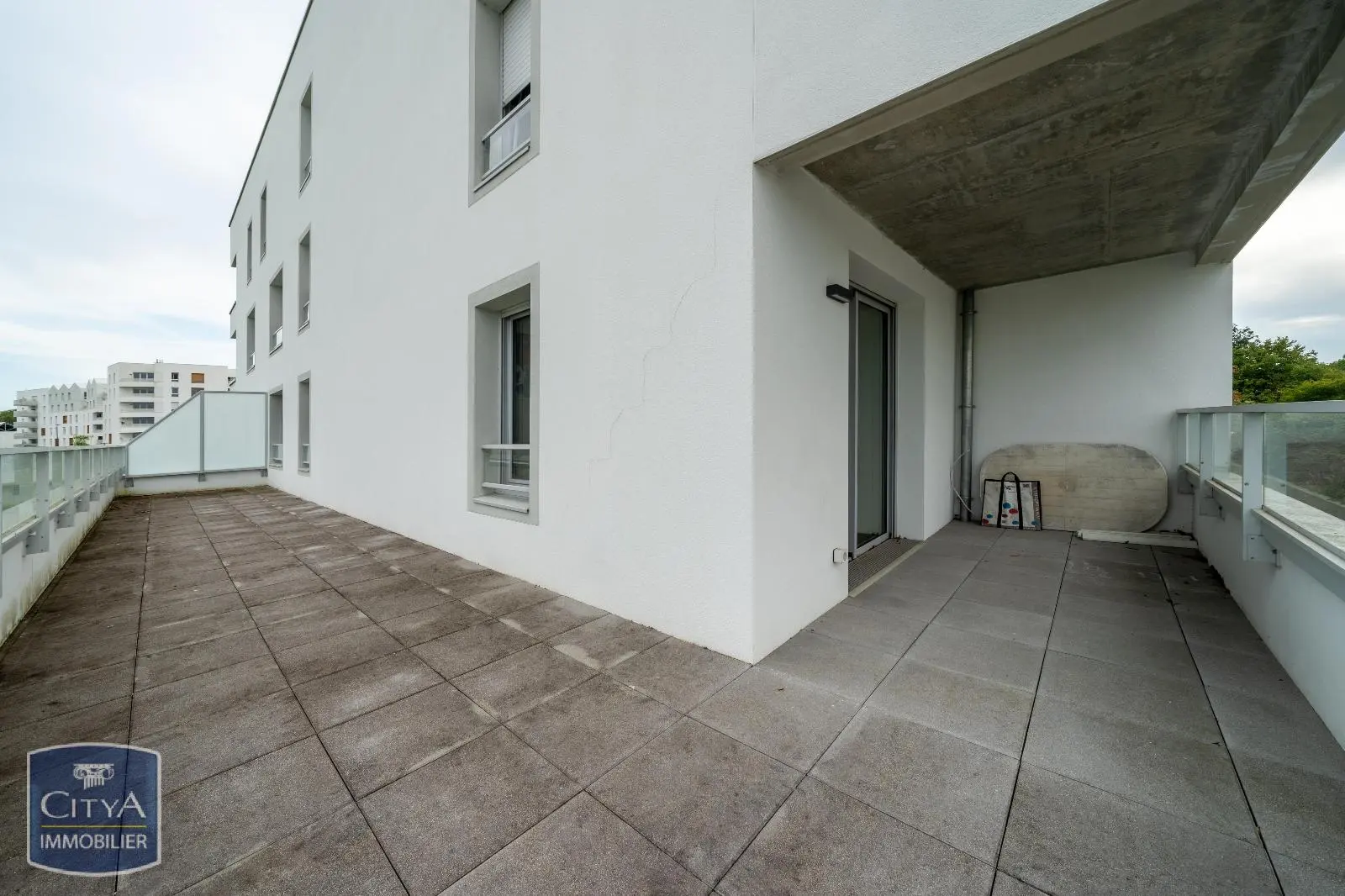 Photo 4 appartement Carquefou