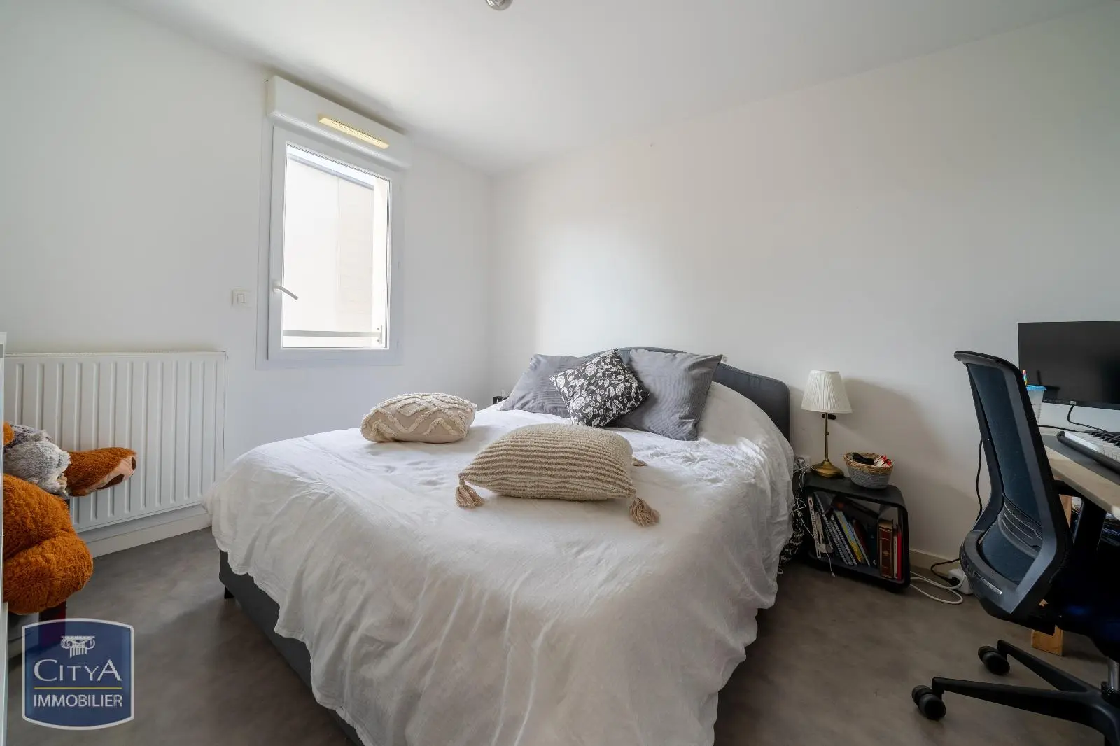 Photo 5 Appartement 2 pièces 41.94m²