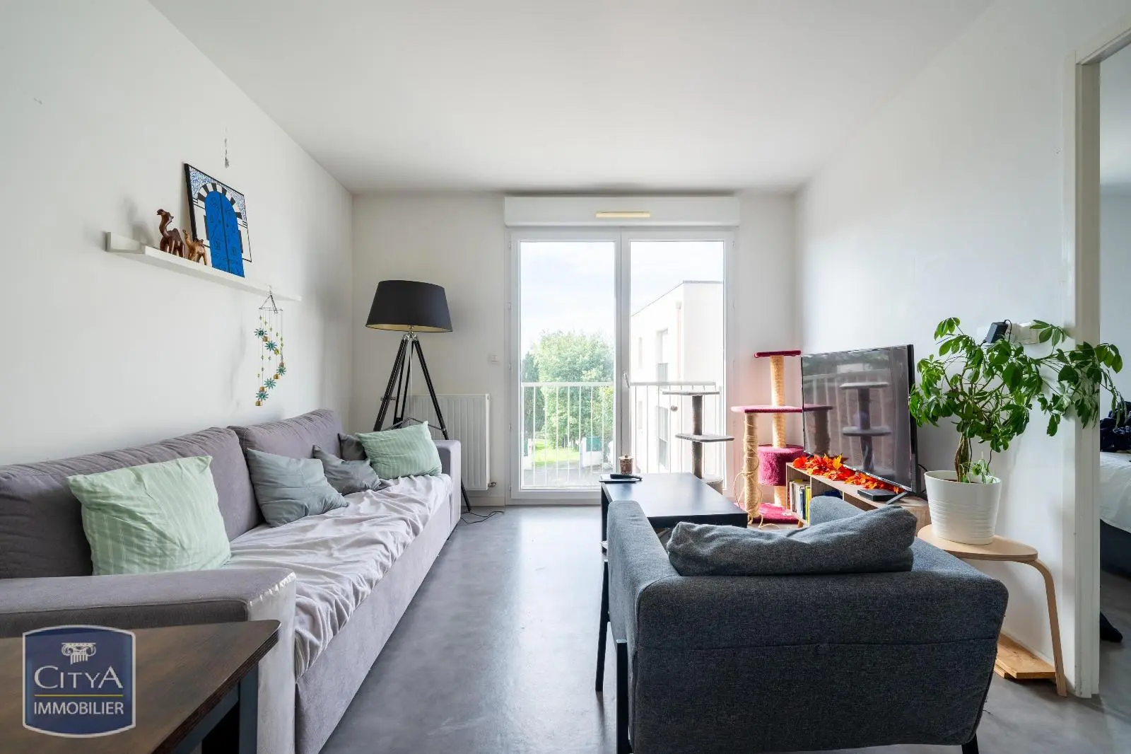 Photo 4 Appartement 2 pièces 41.94m²