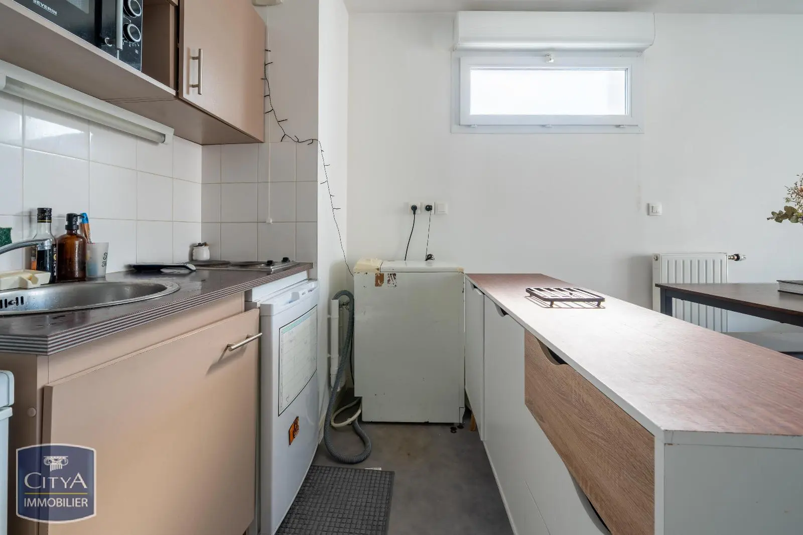 Photo 3 Appartement 2 pièces 41.94m²