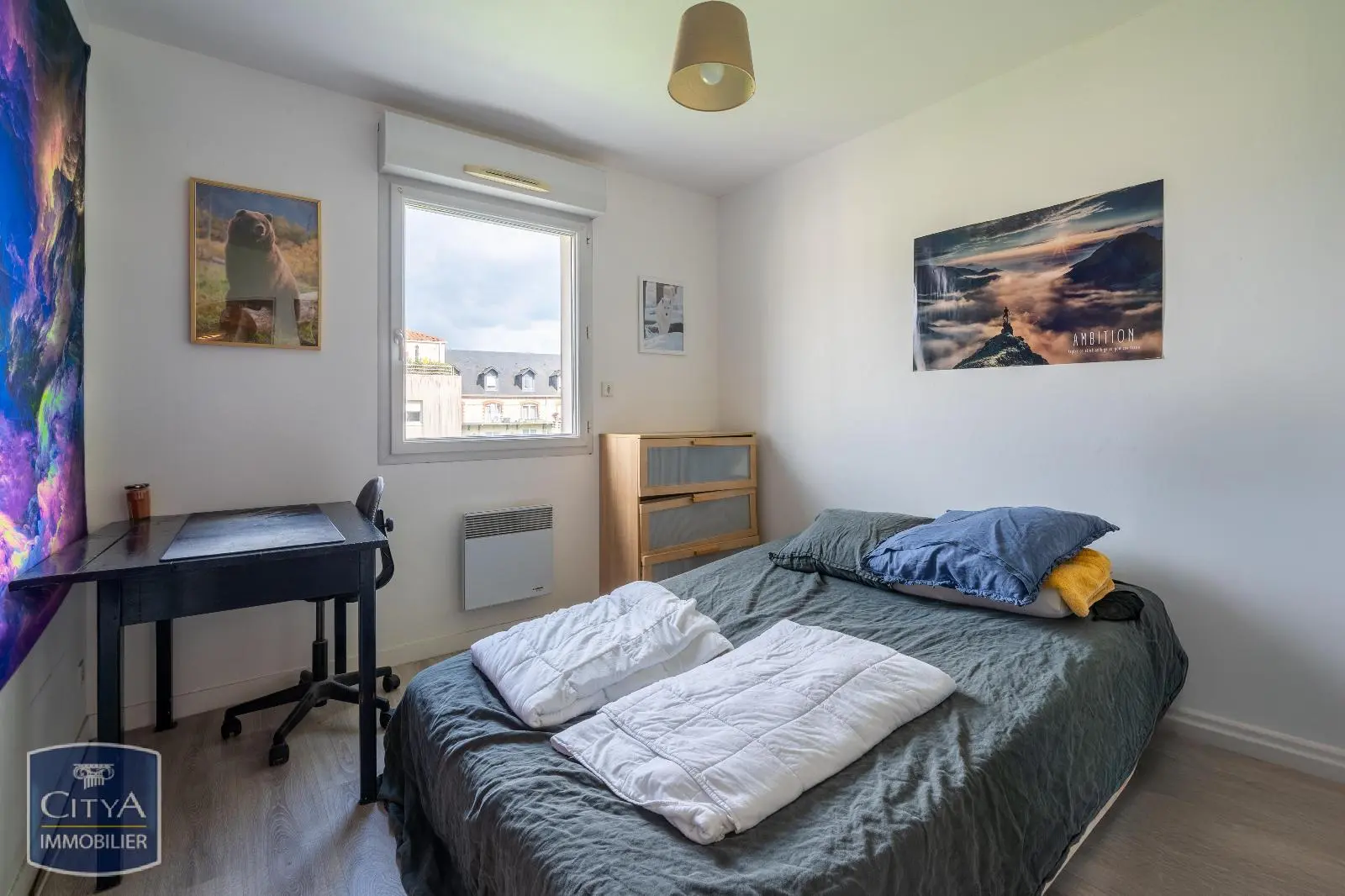 Photo 8 Appartement 5 pièces 125.39m²