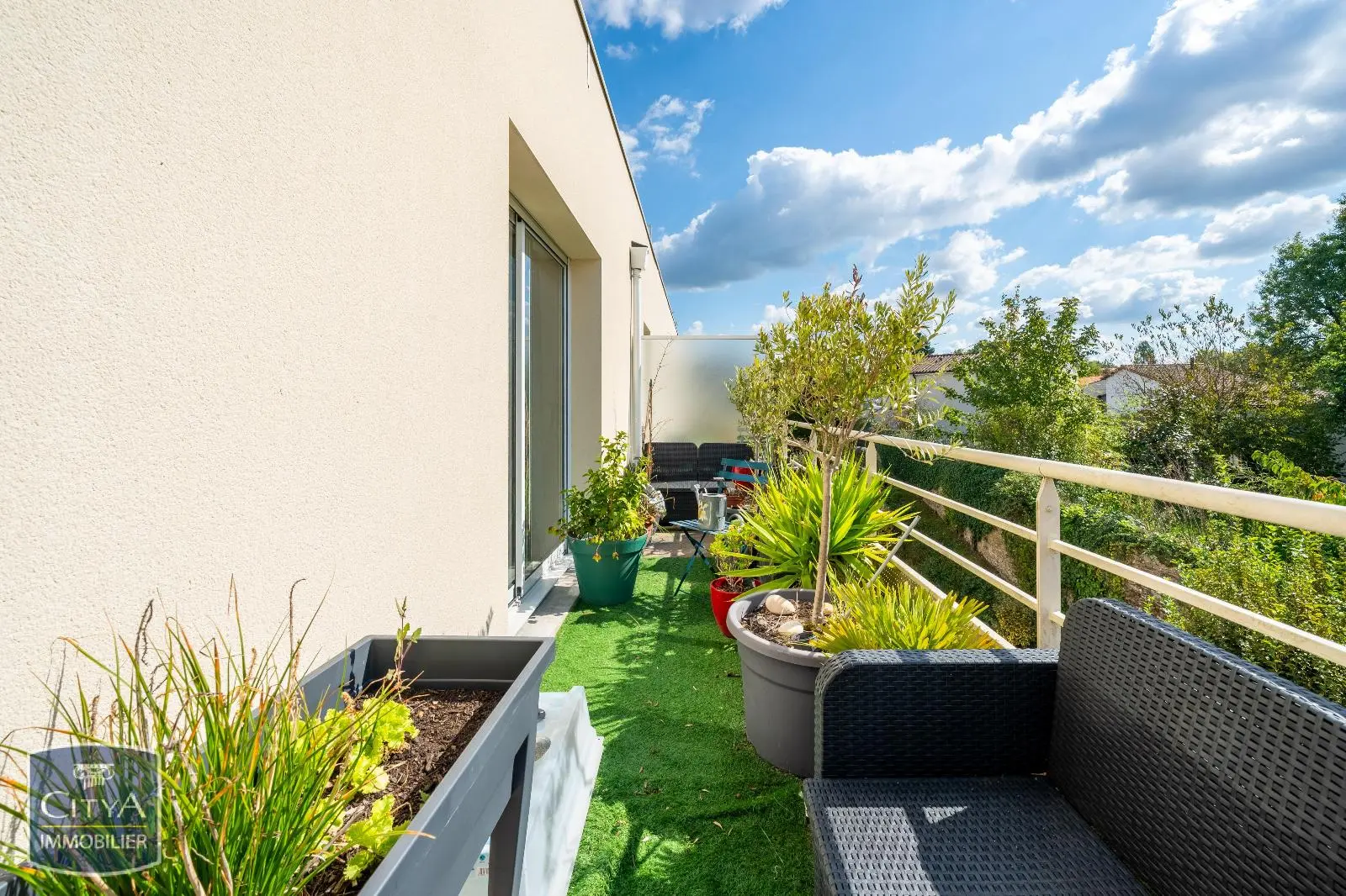 Photo 4 Appartement 5 pièces 125.39m²