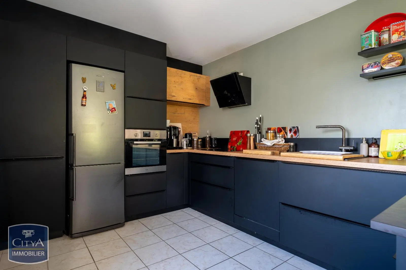 Photo 12 Appartement 5 pièces 125.39m²