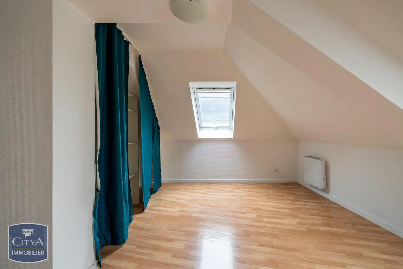 Photo 3 Appartement 1 pièce 30m²