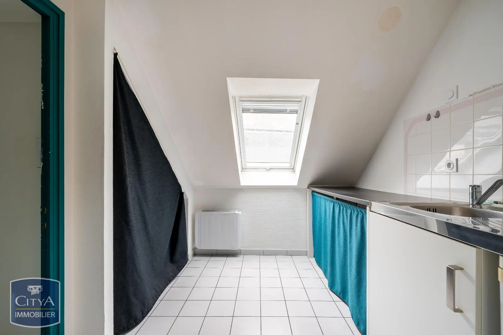 Photo 4 Appartement 1 pièce 30m²