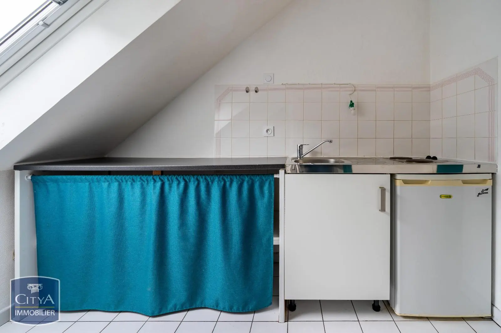 Photo 5 Appartement 1 pièce 30m²