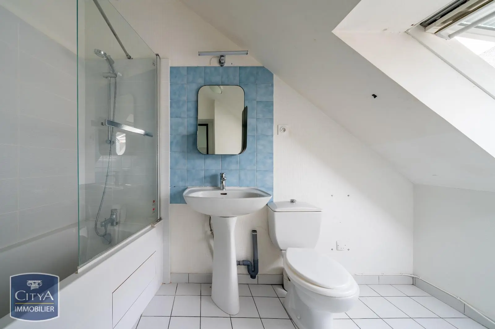 Photo 6 Appartement 1 pièce 30m²