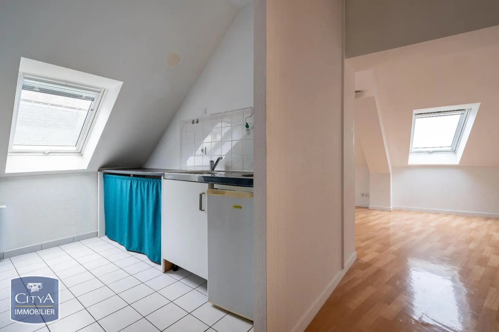 Photo 2 Appartement 1 pièce 30m²