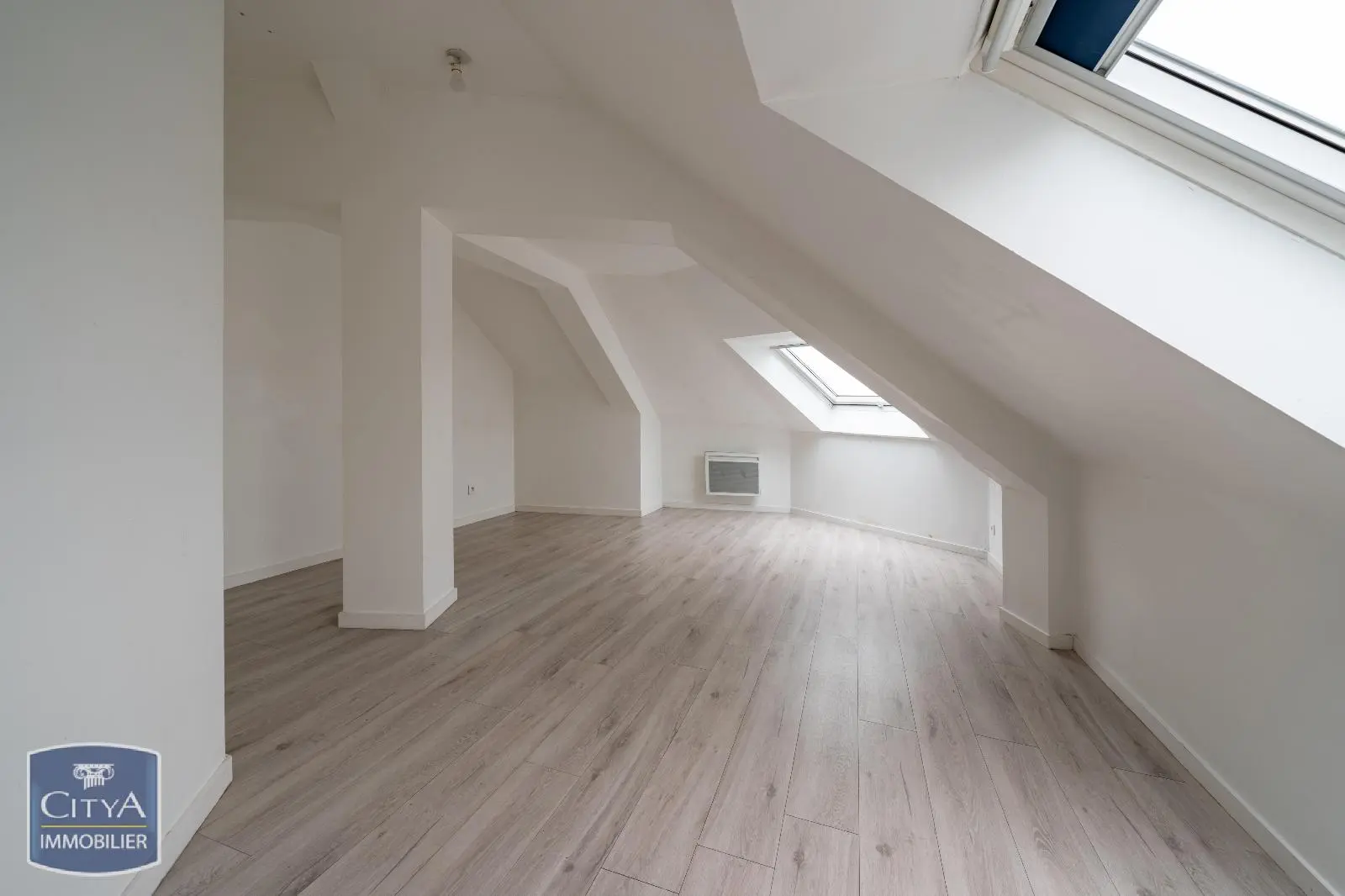 Photo 2 Appartement 2 pièces 45m²