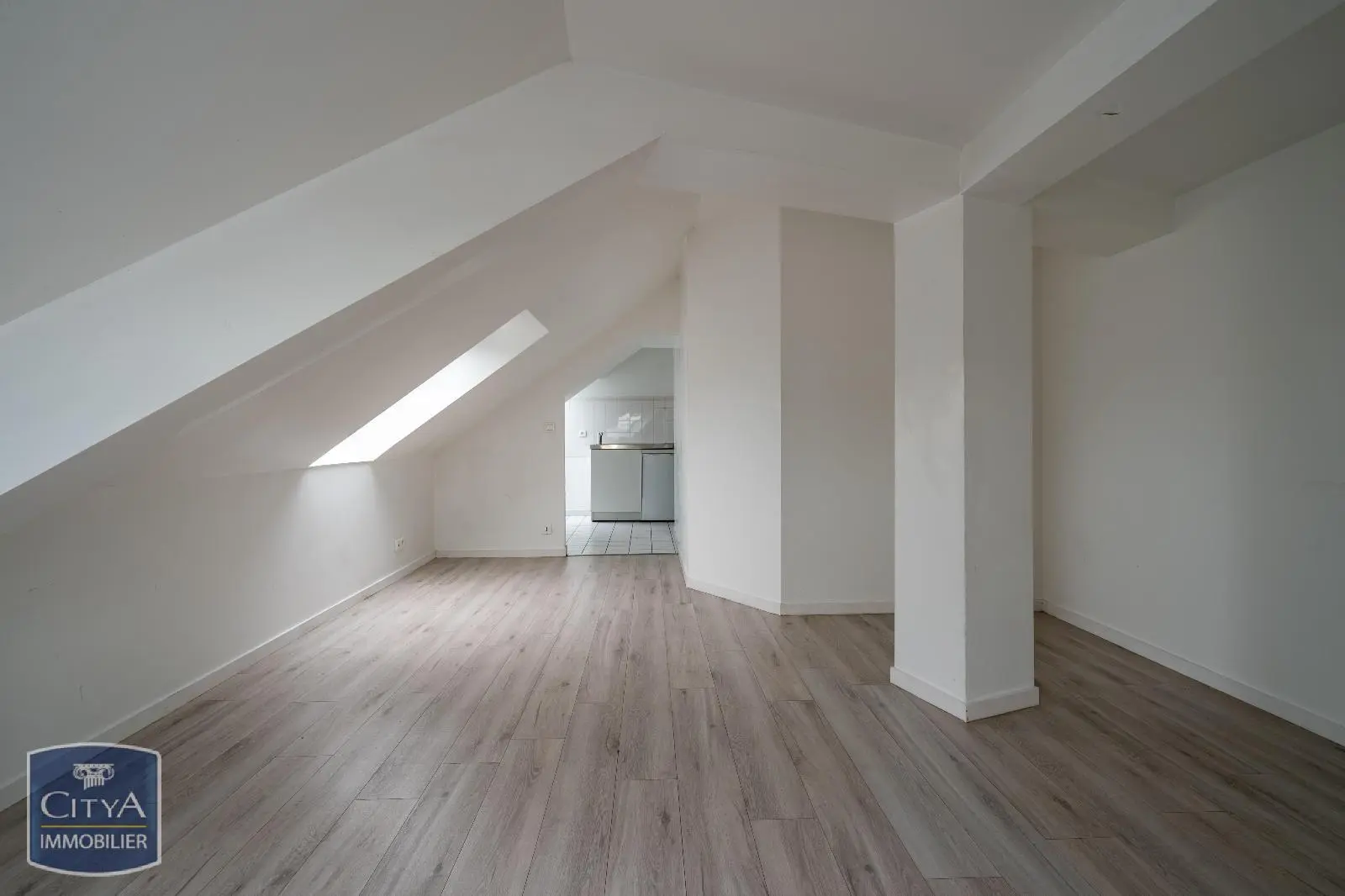 Photo 3 Appartement 2 pièces 45m²