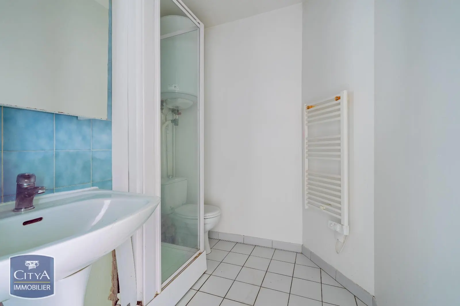 Photo 7 Appartement 2 pièces 45m²