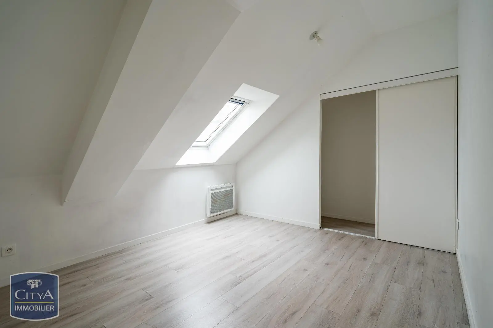 Photo 5 Appartement 2 pièces 45m²