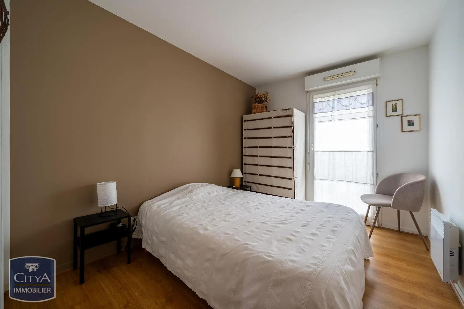 Photo 5 Appartement 3 pièces 59.35m²