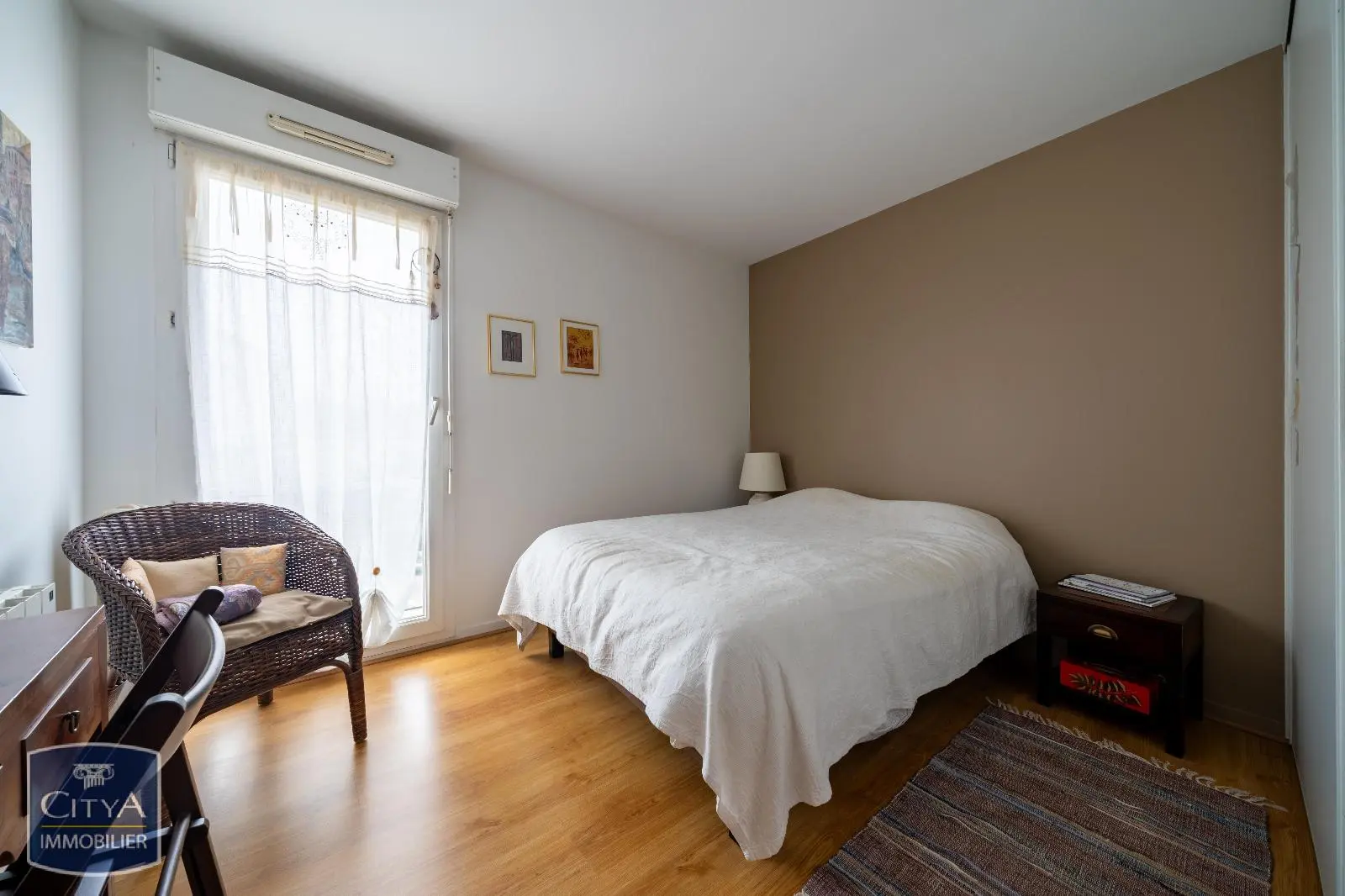 Photo 6 Appartement 3 pièces 59.35m²