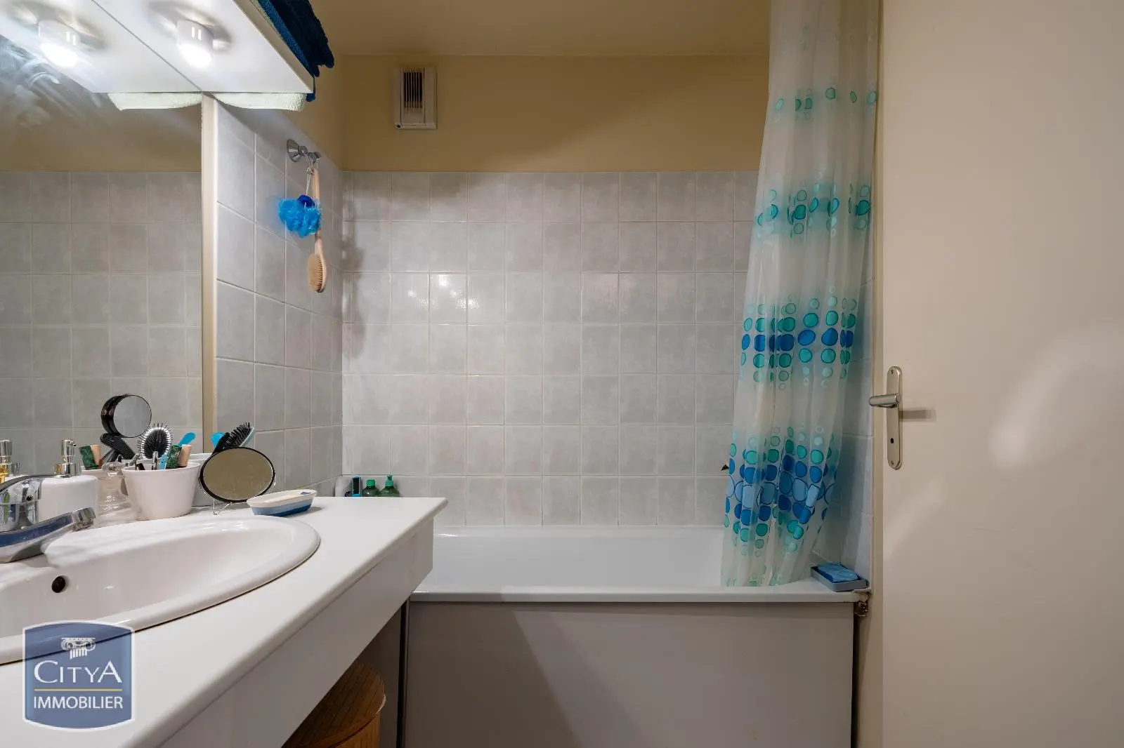 Photo 7 Appartement 3 pièces 59.35m²