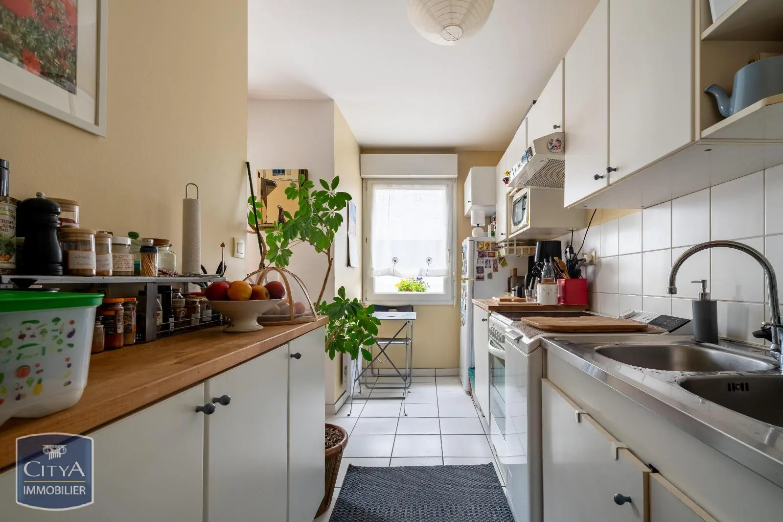 Photo 4 Appartement 3 pièces 59.35m²