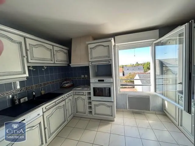 Photo 2 Appartement 3 pièces 71.09m²