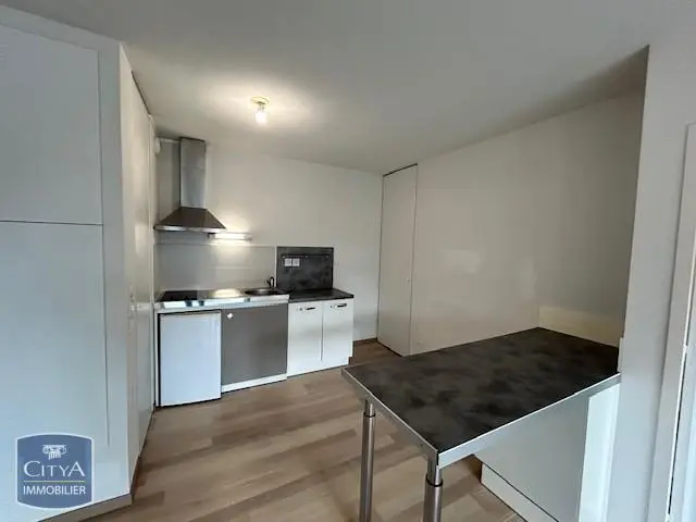 Photo 2 Appartement 2 pièces 45m²