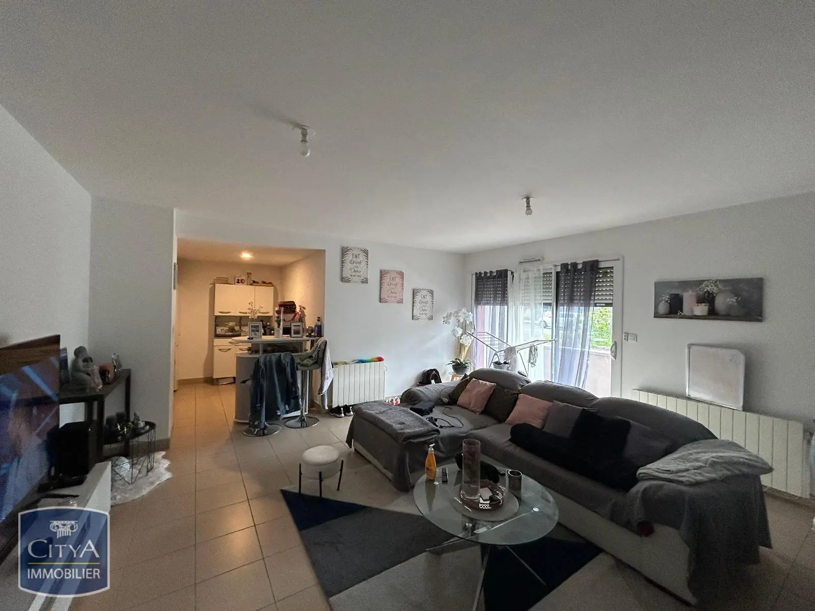 Photo 1 Appartement 2 pièces 54m²