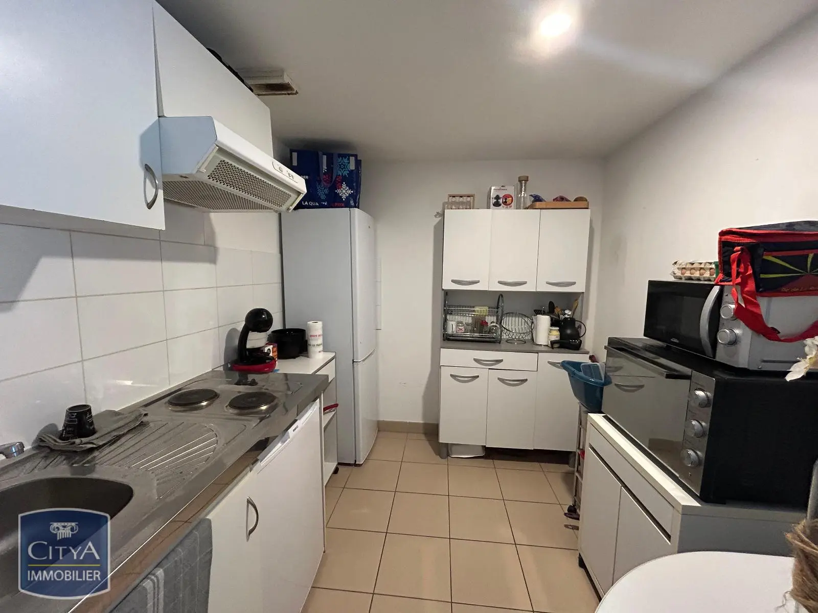 Photo 3 Appartement 2 pièces 54m²