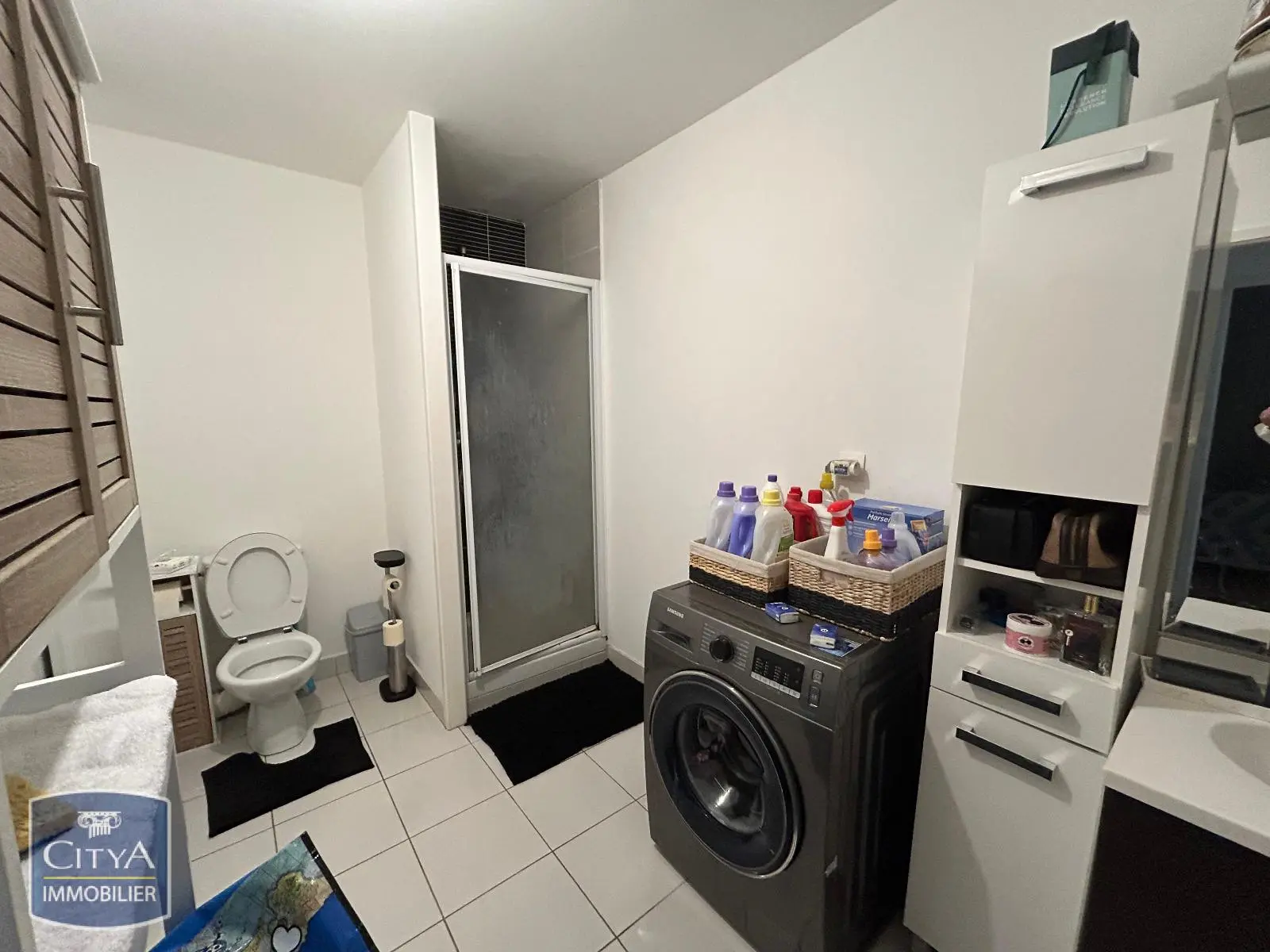 Photo 5 Appartement 2 pièces 54m²