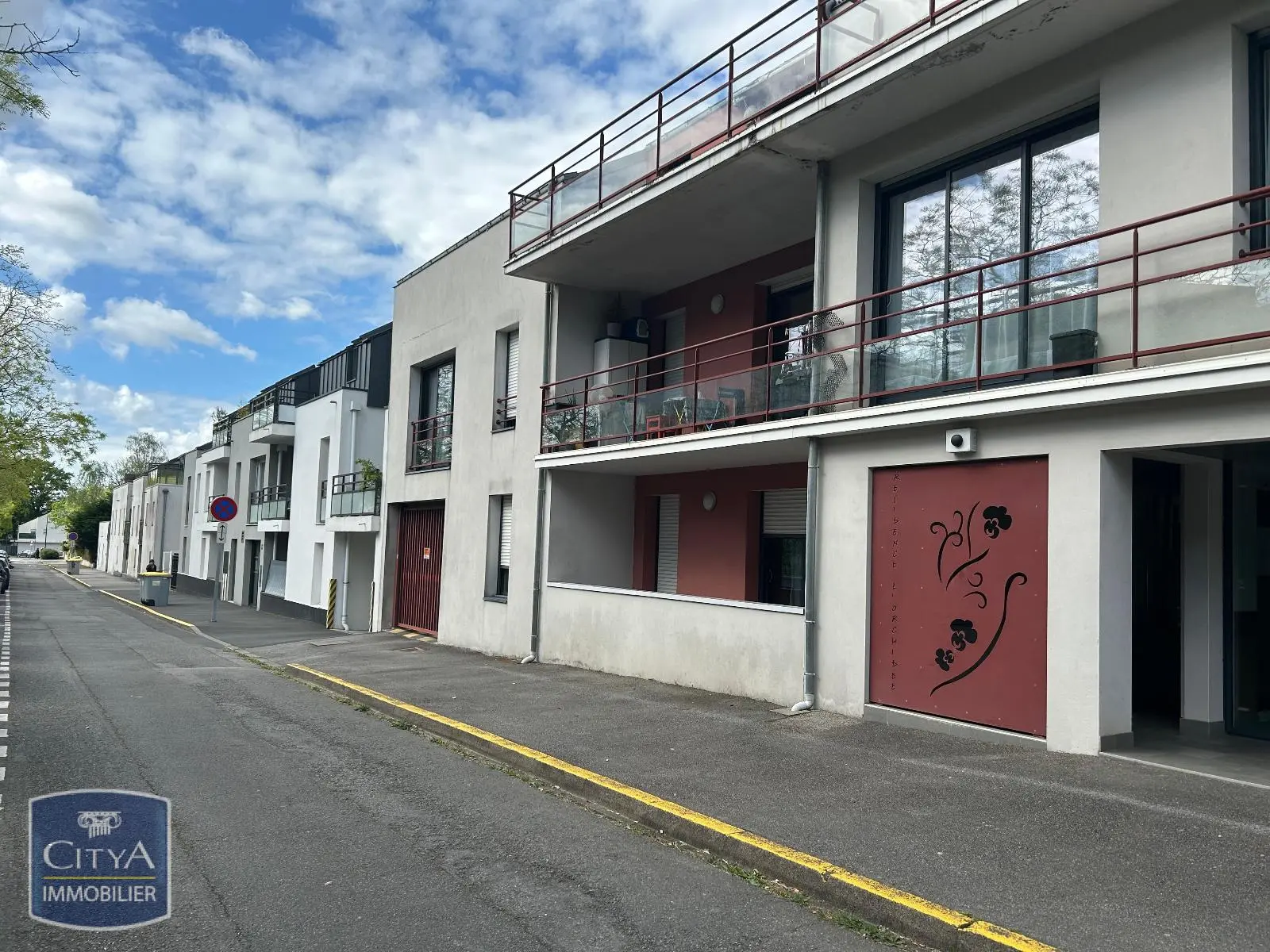 Photo 6 Appartement 2 pièces 54m²