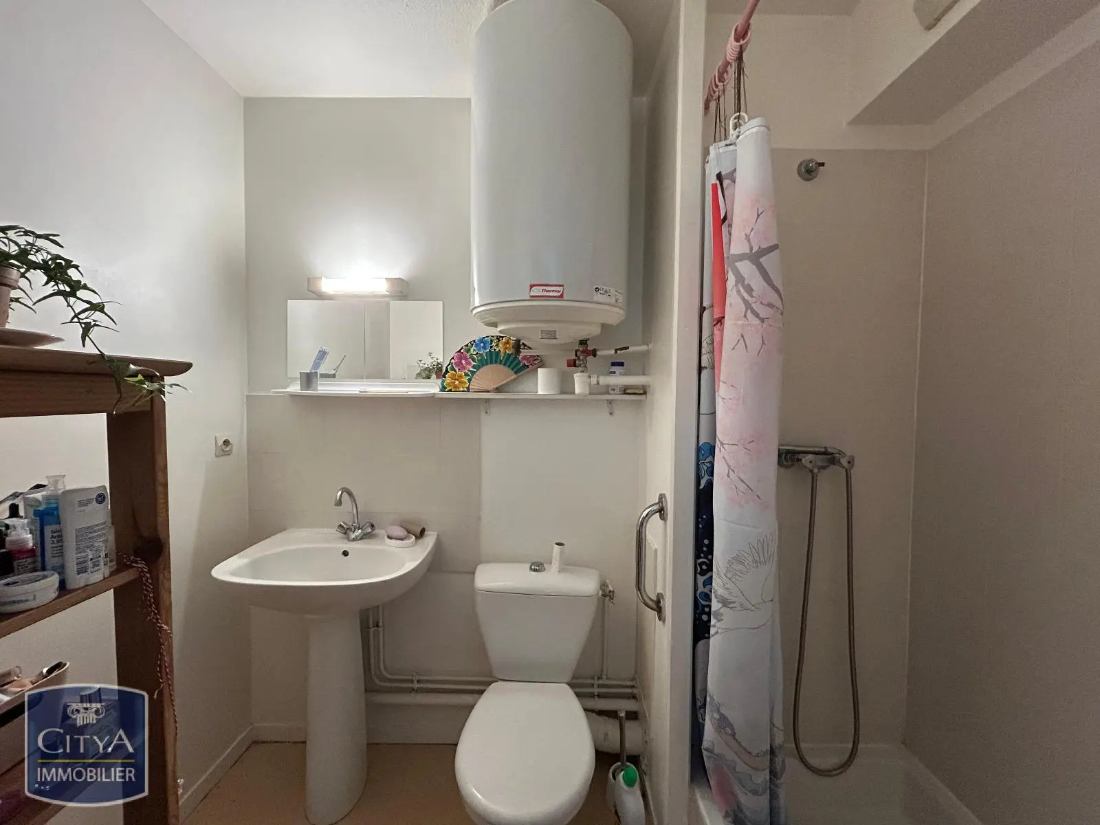 Photo 6 Appartement 2 pièces 32m²