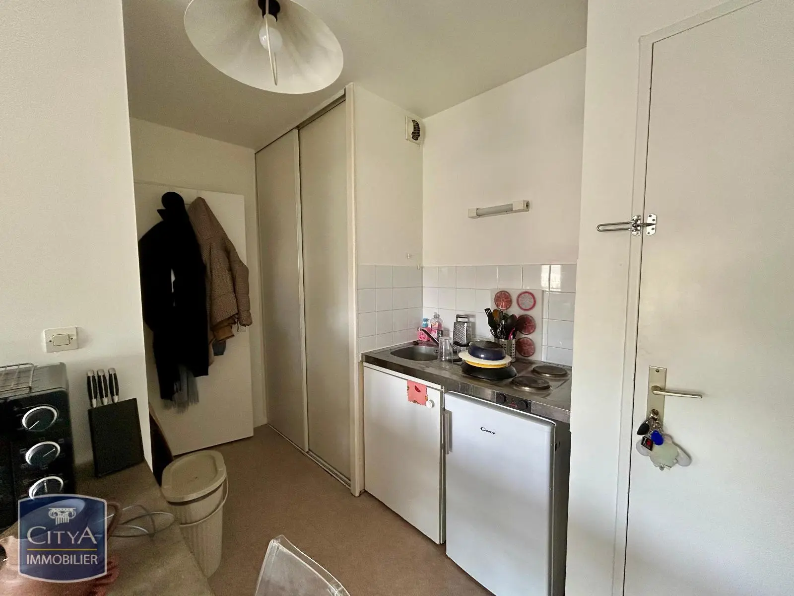 Photo 5 Appartement 2 pièces 32m²