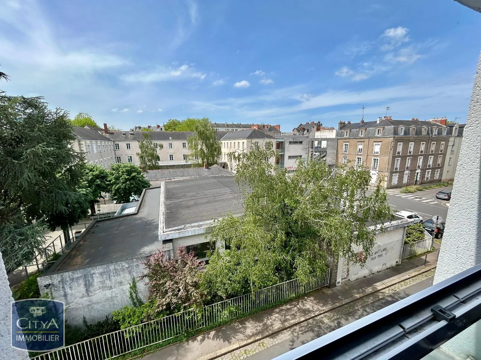 Photo 7 Appartement 2 pièces 32m²