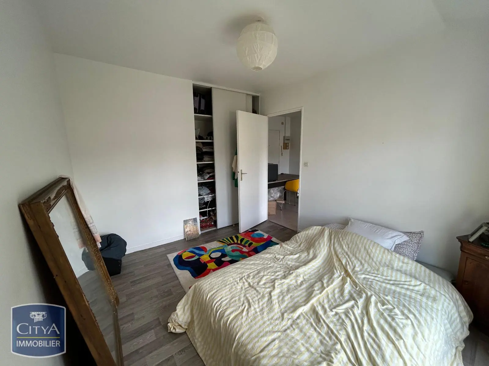 Photo 4 Appartement 2 pièces 32m²