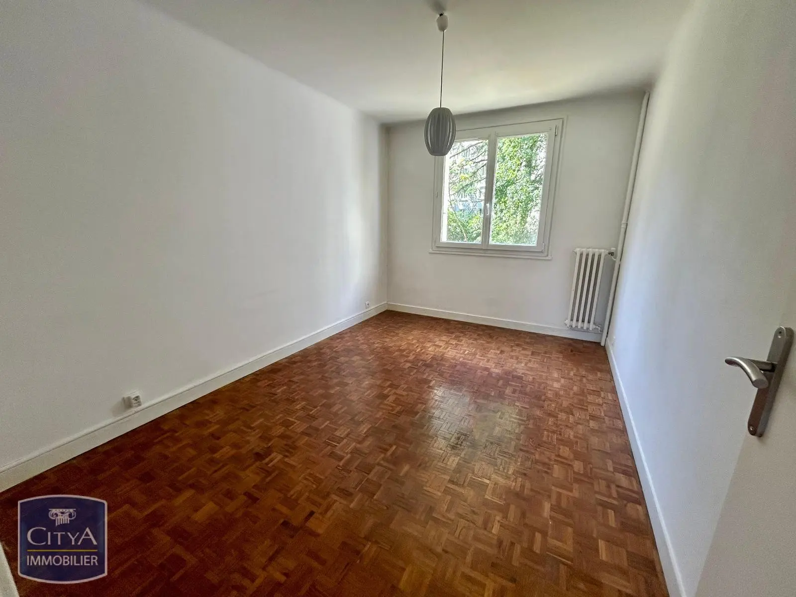 Photo 5 Appartement 3 pièces 58.28m²