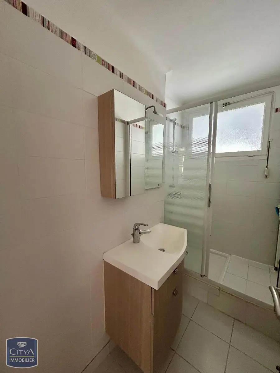 Photo 7 Appartement 3 pièces 58.28m²