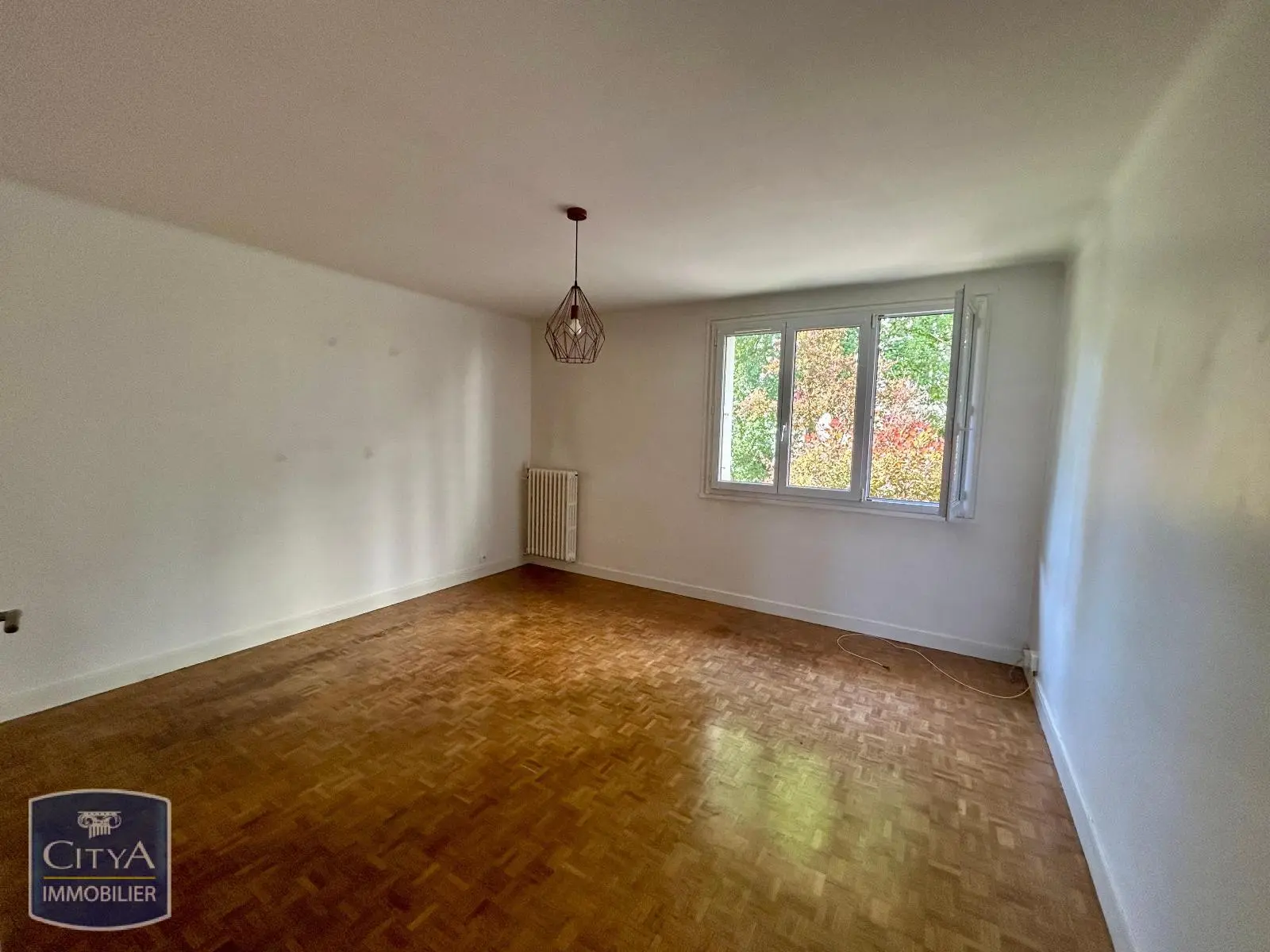 Photo 4 Appartement 3 pièces 58.28m²