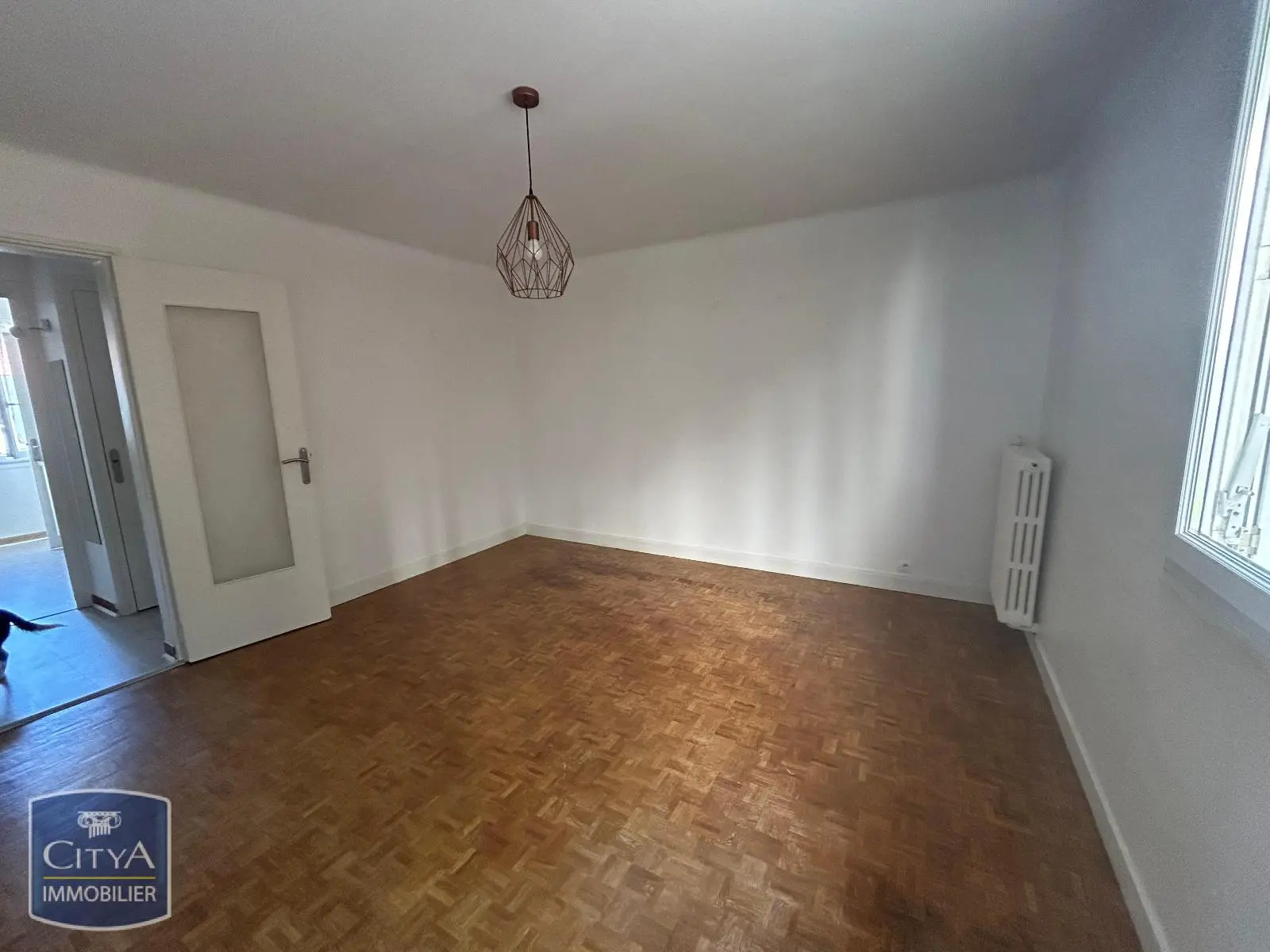 Photo 2 Appartement 3 pièces 58.28m²