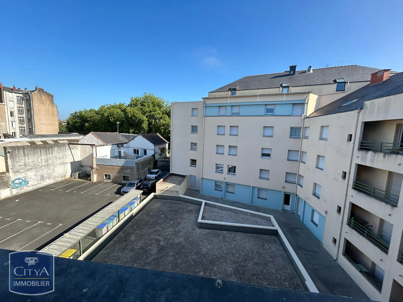 Photo 4 appartement Nantes