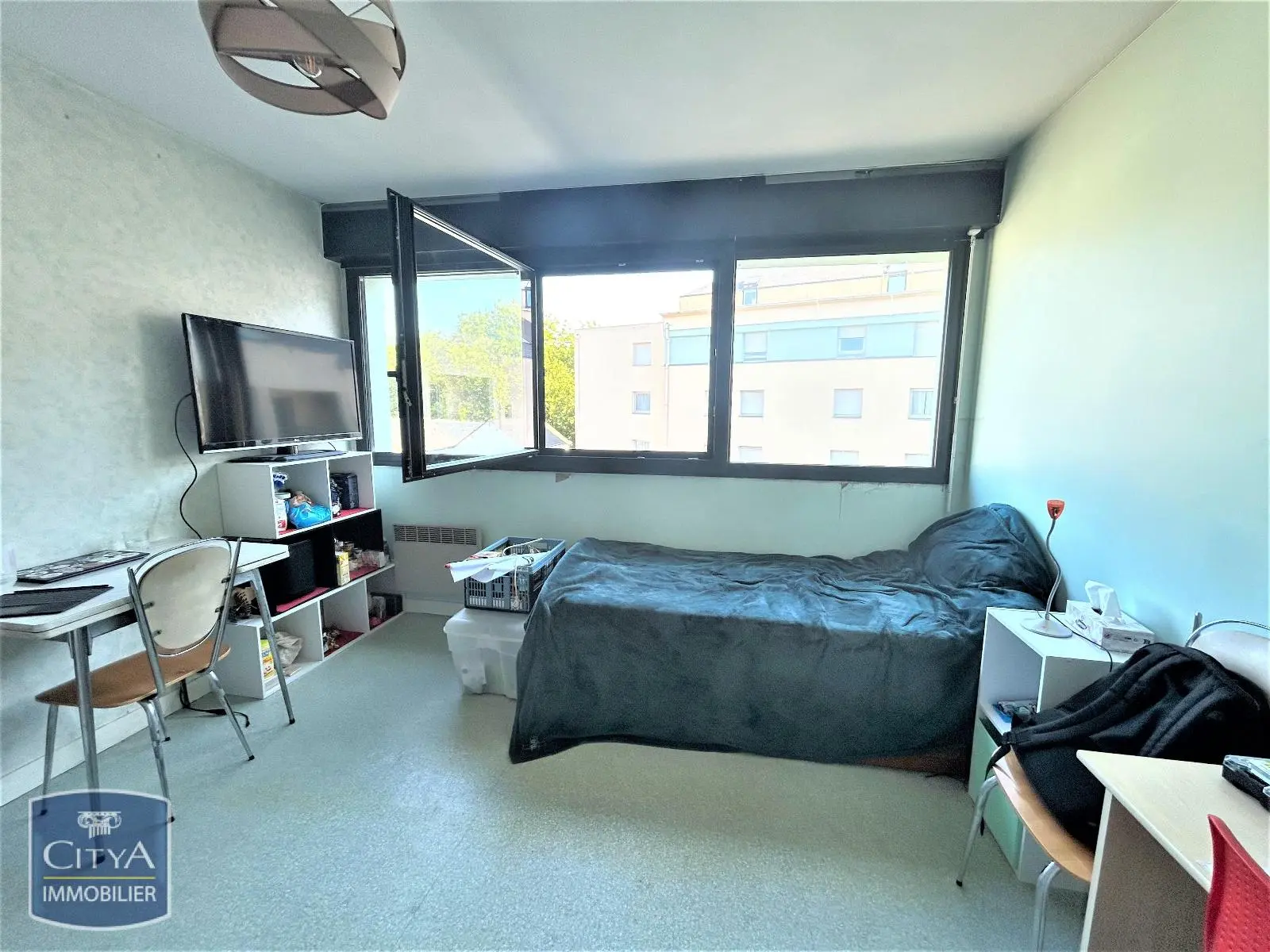 Photo 2 appartement Nantes