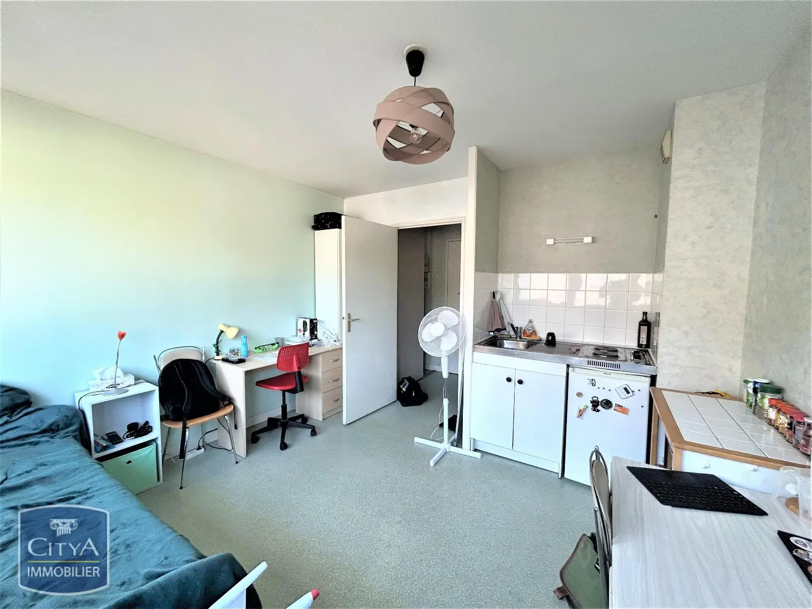 Photo 1 appartement Nantes