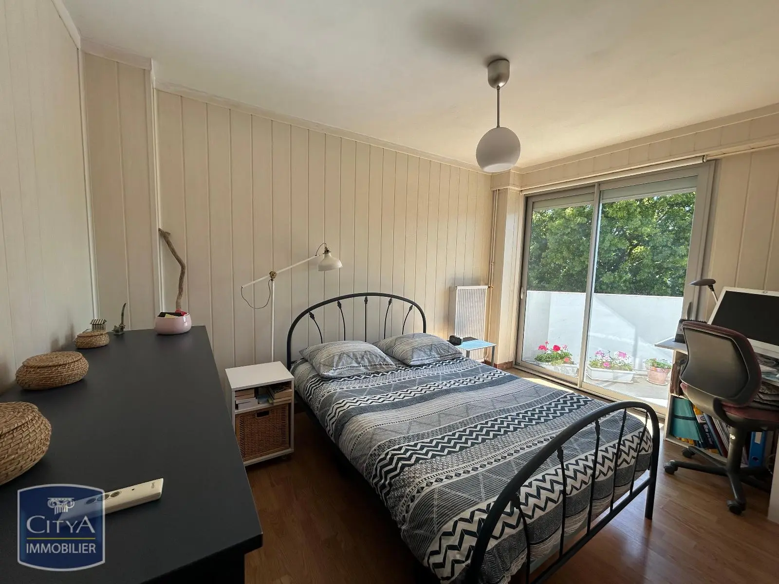 Photo 9 appartement Saint-Herblain